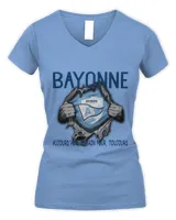 Women's V-Neck T-Shirt Women's V-Neck T-Shirt