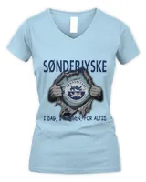 Women's V-Neck T-Shirt Women's V-Neck T-Shirt