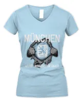 Women's V-Neck T-Shirt Women's V-Neck T-Shirt