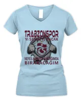 Women's V-Neck T-Shirt Women's V-Neck T-Shirt