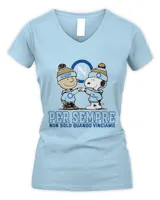 Women's V-Neck T-Shirt Women's V-Neck T-Shirt