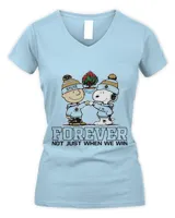Women's V-Neck T-Shirt Women's V-Neck T-Shirt