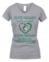 Women's V-Neck T-Shirt Women's V-Neck T-Shirt