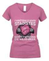 Women's V-Neck T-Shirt Women's V-Neck T-Shirt