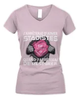 Women's V-Neck T-Shirt Women's V-Neck T-Shirt