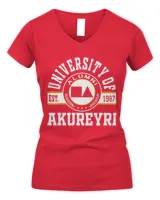 Women's V-Neck T-Shirt Women's V-Neck T-Shirt