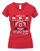 Women's V-Neck T-Shirt Women's V-Neck T-Shirt