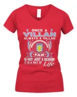 Women's V-Neck T-Shirt Women's V-Neck T-Shirt