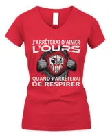 Women's V-Neck T-Shirt Women's V-Neck T-Shirt