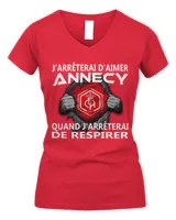 Women's V-Neck T-Shirt Women's V-Neck T-Shirt