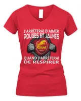 Women's V-Neck T-Shirt Women's V-Neck T-Shirt