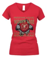 Women's V-Neck T-Shirt Women's V-Neck T-Shirt