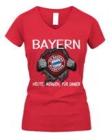 Women's V-Neck T-Shirt Women's V-Neck T-Shirt