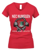 Women's V-Neck T-Shirt Women's V-Neck T-Shirt
