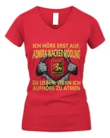 Women's V-Neck T-Shirt Women's V-Neck T-Shirt