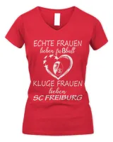 Women's V-Neck T-Shirt Women's V-Neck T-Shirt