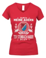 Women's V-Neck T-Shirt Women's V-Neck T-Shirt