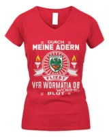 Women's V-Neck T-Shirt Women's V-Neck T-Shirt