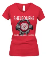 Women's V-Neck T-Shirt Women's V-Neck T-Shirt