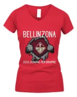 Women's V-Neck T-Shirt Women's V-Neck T-Shirt
