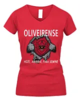 Women's V-Neck T-Shirt Women's V-Neck T-Shirt