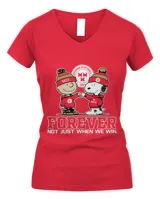 Women's V-Neck T-Shirt Women's V-Neck T-Shirt
