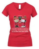 Women's V-Neck T-Shirt Women's V-Neck T-Shirt