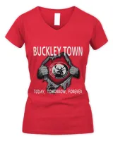 Women's V-Neck T-Shirt Women's V-Neck T-Shirt