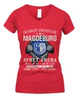 Women's V-Neck T-Shirt Women's V-Neck T-Shirt