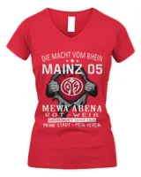 Women's V-Neck T-Shirt Women's V-Neck T-Shirt