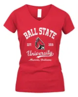 Women's V-Neck T-Shirt Women's V-Neck T-Shirt