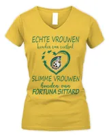 Women's V-Neck T-Shirt Women's V-Neck T-Shirt