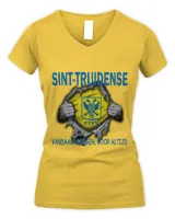Women's V-Neck T-Shirt Women's V-Neck T-Shirt