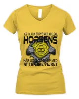Women's V-Neck T-Shirt Women's V-Neck T-Shirt