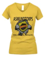 Women's V-Neck T-Shirt Women's V-Neck T-Shirt