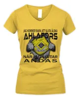 Women's V-Neck T-Shirt Women's V-Neck T-Shirt
