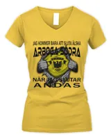 Women's V-Neck T-Shirt Women's V-Neck T-Shirt