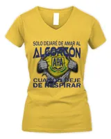 Women's V-Neck T-Shirt Women's V-Neck T-Shirt