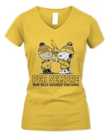 Women's V-Neck T-Shirt Women's V-Neck T-Shirt