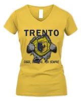 Women's V-Neck T-Shirt Women's V-Neck T-Shirt
