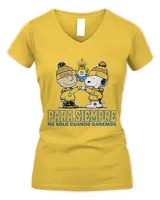 Women's V-Neck T-Shirt Women's V-Neck T-Shirt