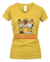 Women's V-Neck T-Shirt Women's V-Neck T-Shirt