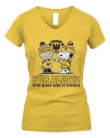 Women's V-Neck T-Shirt Women's V-Neck T-Shirt