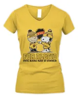 Women's V-Neck T-Shirt Women's V-Neck T-Shirt