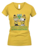 Women's V-Neck T-Shirt Women's V-Neck T-Shirt