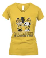 Women's V-Neck T-Shirt Women's V-Neck T-Shirt