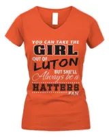 Women's V-Neck T-Shirt Women's V-Neck T-Shirt