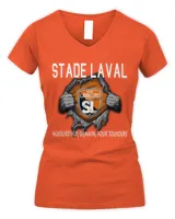 Women's V-Neck T-Shirt Women's V-Neck T-Shirt