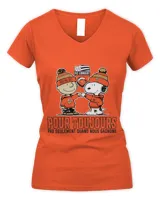 Women's V-Neck T-Shirt Women's V-Neck T-Shirt