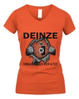 Women's V-Neck T-Shirt Women's V-Neck T-Shirt